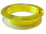 ASSO INVISILK SURF CASTING YELLOW 300 MT No: 0.28 - 300MT