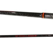 Captain 1407 Ocean-X Jigger 180cm Jig Kamışı 90-210gr Atar