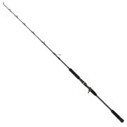 Captain 1409 Deep Game Fuji Heavy Jig Kamışı 160cm 180-420gr Atar