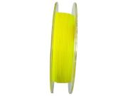 ASSO INVISILK SURF CASTING YELLOW 300 MT No: 0.40 - 300MT