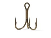 Vmc 9622BZ BRONZ Ultra Üçlü İğne 7