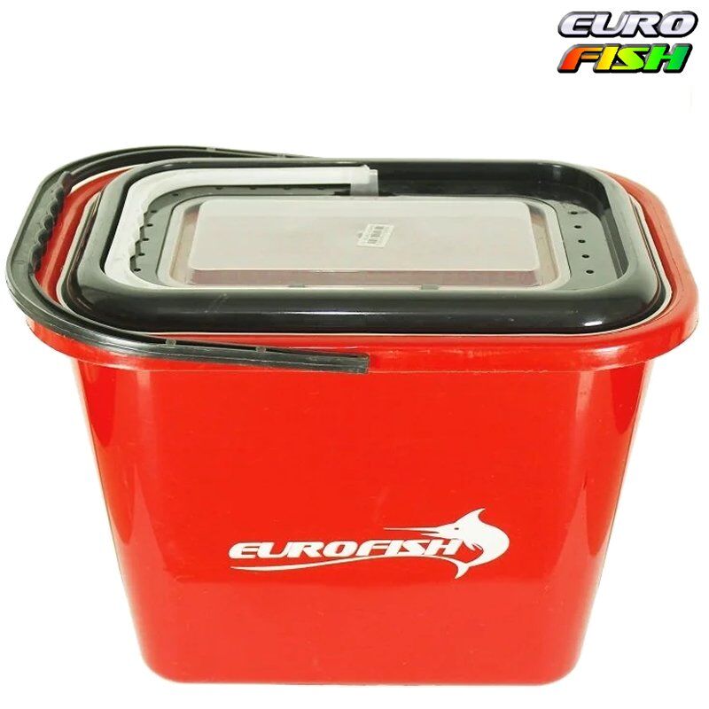 Balık Kovası 10 Lt