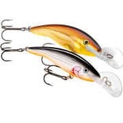 Rapala Scatter Rap Tail Dancer Sahte Balığı