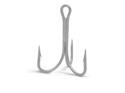 Vmc 9617PS (PERMA STEEL) Çelik Üçlü İğne 2/0