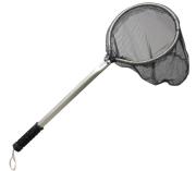 SILVERSTAR LİVAR KEPÇESİ BOY: 51 CM  YUVARLAK  ÇAP: 20CM
