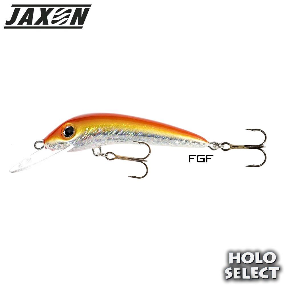 Jaxon H.S Ferox 8 Cm 10 Gr Fgf