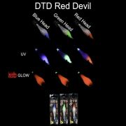 Red Devil 1.5 Green Head