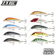 Jaxon H.S Ferox 8 Cm 10 Gr Fst
