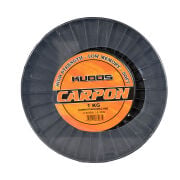 KUDOS CARPON CAMO 0.35MM 1 KG BOBİN MİSİNA