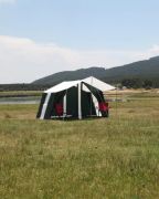 İKİ ODALI  ODALI ÇADIR