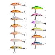 Effe Tanto 50S Maket Balık