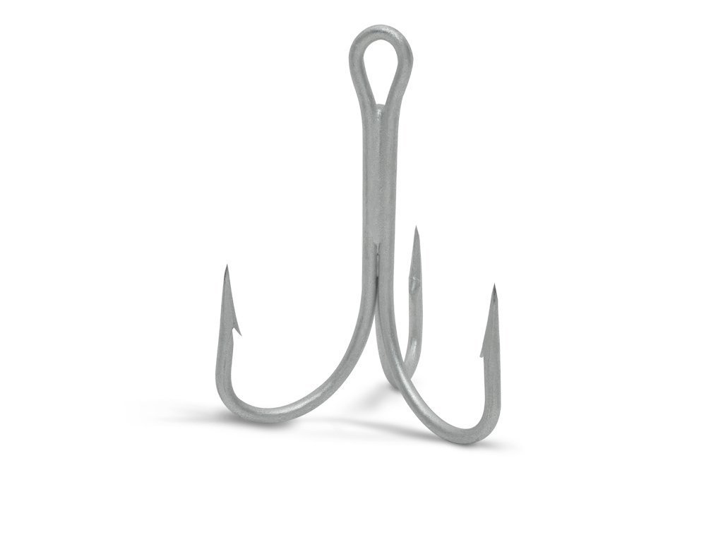 Vmc 9617PS (PERMA STEEL) Çelik Üçlü İğne 7