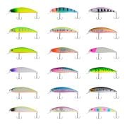 Effe Spearhead Ryuki 70S Maket Balık