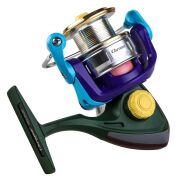 Okuma Chroma 2 CM2-30LTD 5BB+1RB Olta Makinesi