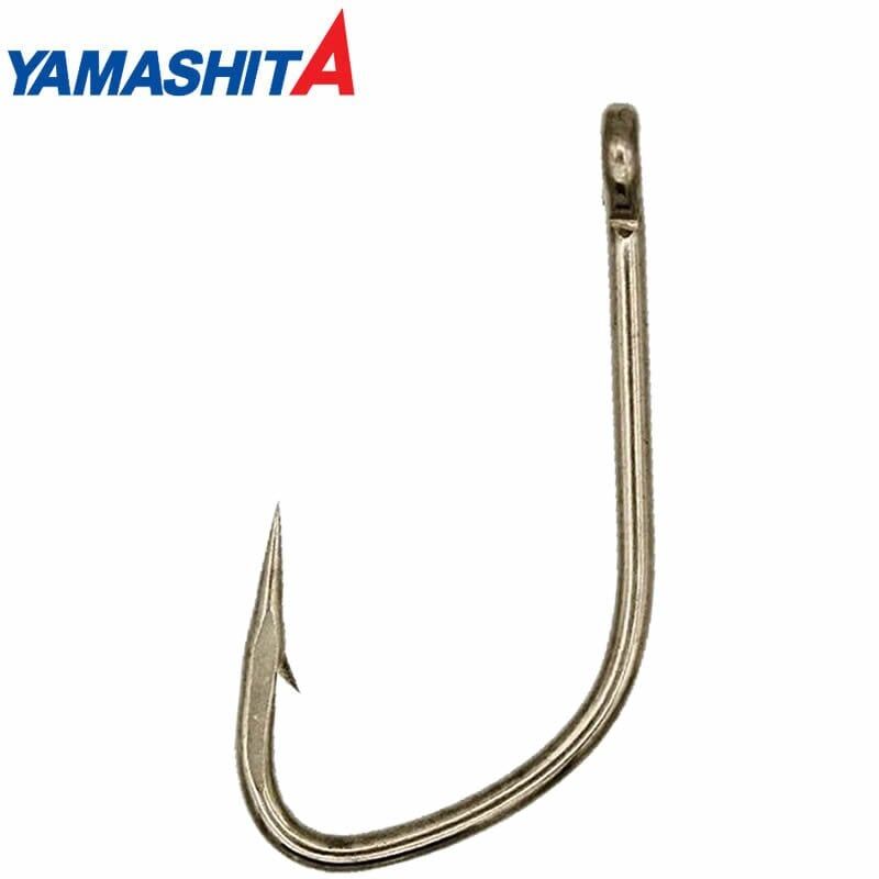 Yamashita İğne 17