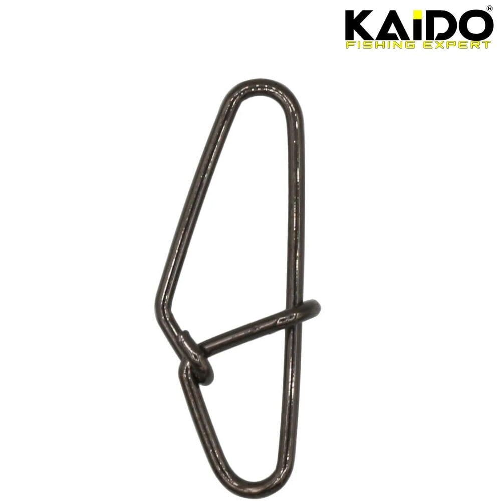 SWX-3103 Hooked Snap (10 Pcs) 2