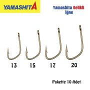 Yamashita İğne 20