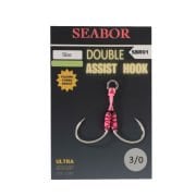 SEABOR DOUBLE ASSIST İĞNE