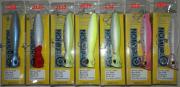 NOMURO 9100 MAKET BALIK 9100 - RENK: S75