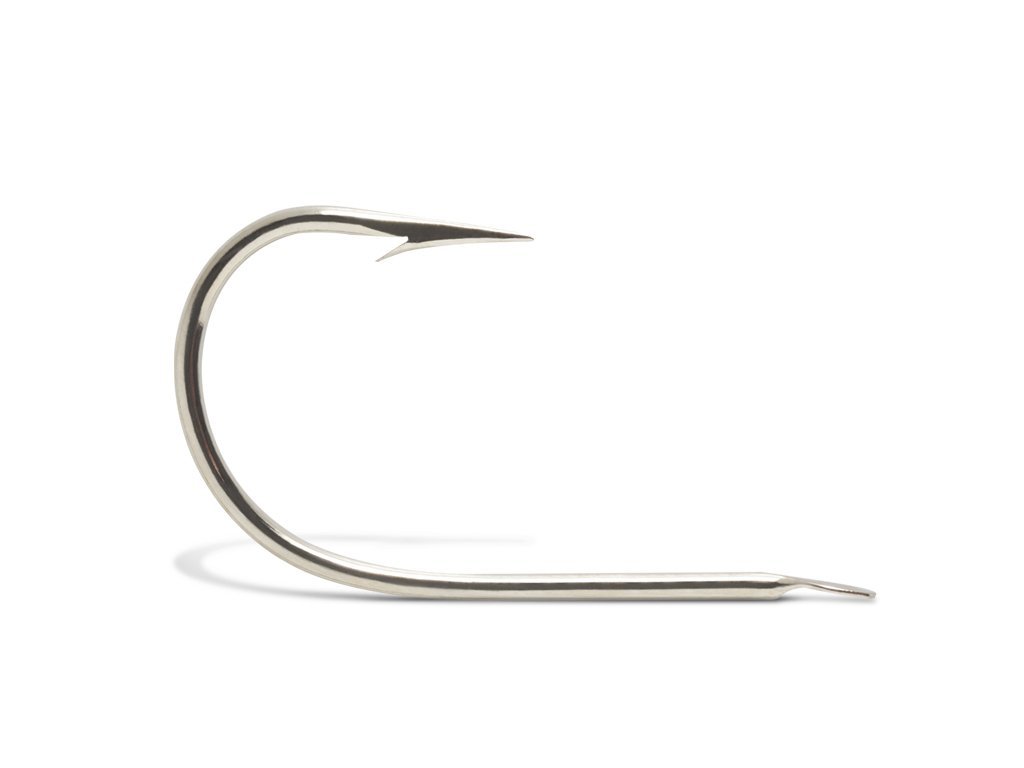 Vmc 9480NI (1253A) Düz Kısapala Çelik İğne 2