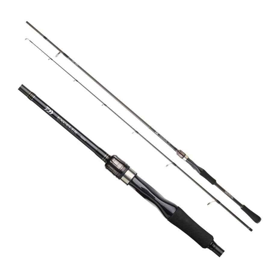 DAIWA EXCELER 1.83M 5-14 2P KAMIŞ