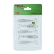 Albastar Natura Minnow Sahte Balığı
