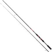 Balzer Shirasu Drop Shot IM-8 Carbon Spin Kamış 240cm 5-24gr Atar