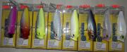 NOMURO 9146 MAKET BALIK 9146 - RENK: MR1