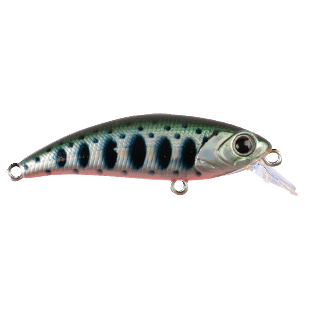 Zıpır K-46 Trout Bait