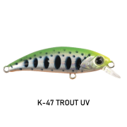 Zıpır K-47 Trout UV