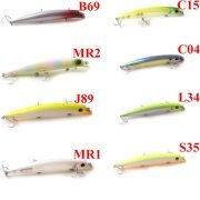 NOMURO 9029 MAKET BALIK 9029 - RENK: MR1