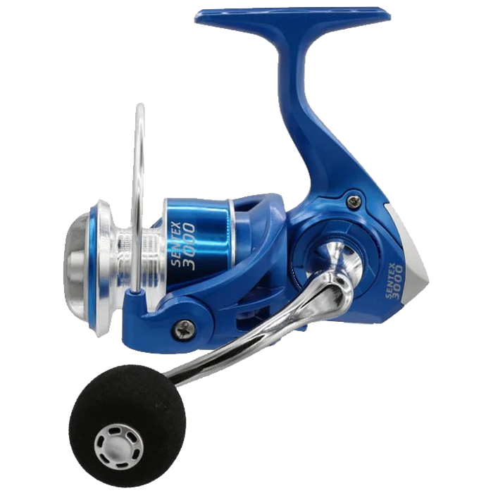 EUROFISH Sentex 5BB Blue Olta Makinesi 7000