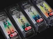 Seika Mini Squid Soft Trasparent 7,5Cm Kalamar Zokası #54