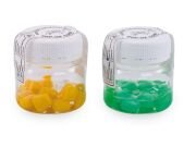 Lineaeffe 5887000 Pop-Up Corn Aromalı 20li SET Kutu Color:Mix