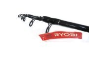 RYOBI FLASH BOAT 1.65 MT