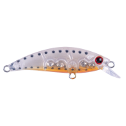Zıpır K-15 Dotted Shrimp
