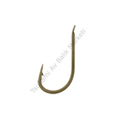 505 BRONZ PLASTİK KUTU İĞNE 1 Paket (1000 Adet)