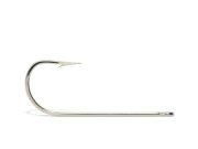 Vmc 9285NI (NIKEL) Çarpraz Uzunpala Halkalı Çelik İğne 1/0