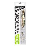 Hayabusa FS 416 Jack Eye Groggy 30 gr Light Jig Suni Yem