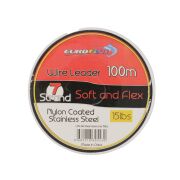 Eurofish Çelik Tel 100 Mt 10 Lbs