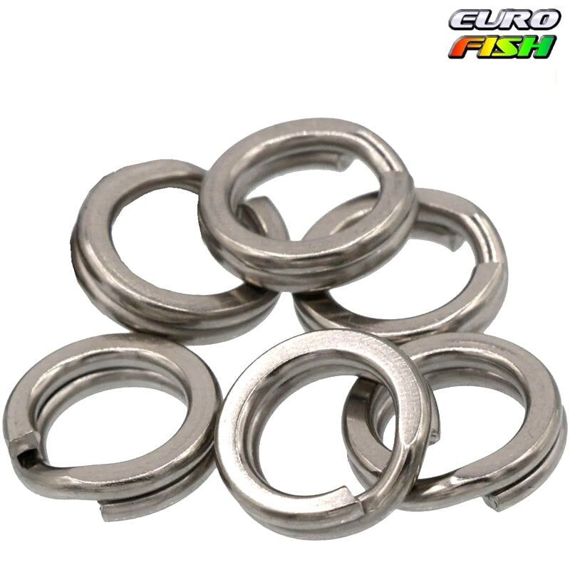 Kaşık Halkası Nikel 9