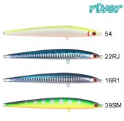 River Slimpen 130S 13Cm 30Gr