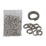 Kaşık Halkası Nikel 11