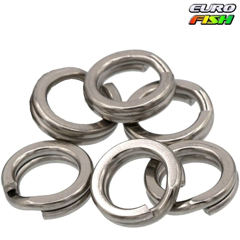 Kaşık Halkası Nikel 11