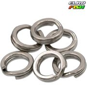 Kaşık Halkası Nikel 11