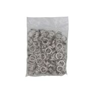 Kaşık Halkası Nikel 11