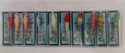 SILVERSTAR HUNTER PRO JUNIOR JX SİLİKON KALAMAR ZOKASI 7 CM 7CM - RENK JX-03