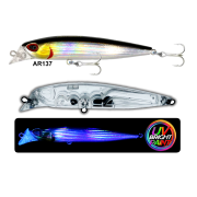 Eurofish Aragon RENGE Sinking 82mm 10gr Maket Balık AR137