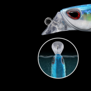 Eurofish Aragon RENGE Sinking 82mm 10gr Maket Balık AR138