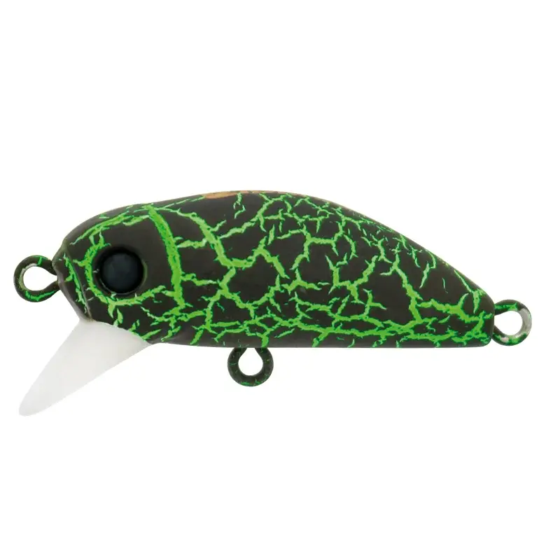 Bıdık 35 X-114 Frog